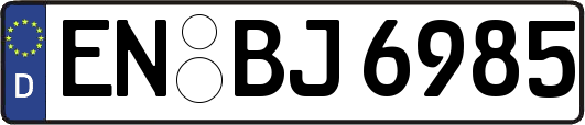 EN-BJ6985