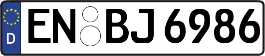 EN-BJ6986