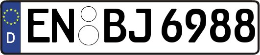 EN-BJ6988