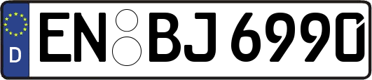 EN-BJ6990