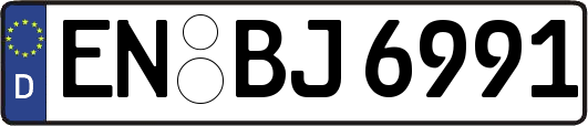 EN-BJ6991