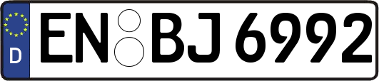 EN-BJ6992