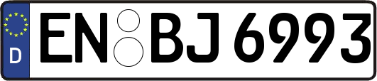 EN-BJ6993