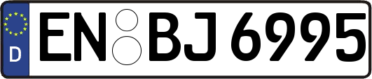 EN-BJ6995