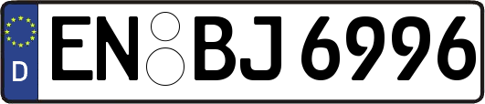 EN-BJ6996