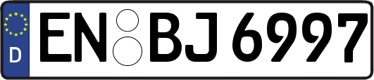 EN-BJ6997