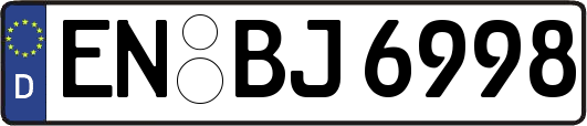 EN-BJ6998