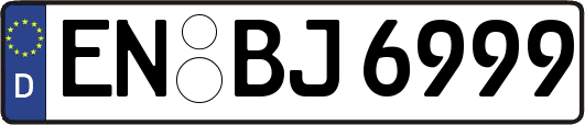 EN-BJ6999