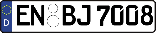 EN-BJ7008