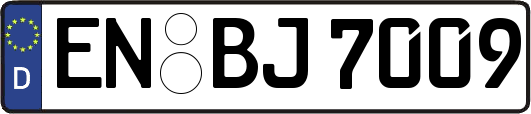 EN-BJ7009