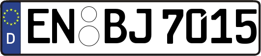 EN-BJ7015