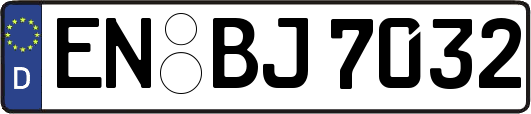 EN-BJ7032