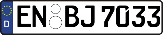 EN-BJ7033