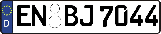 EN-BJ7044