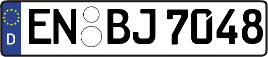 EN-BJ7048