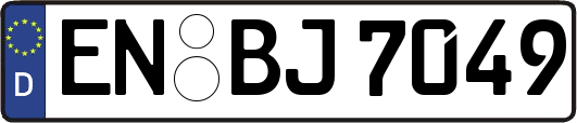 EN-BJ7049