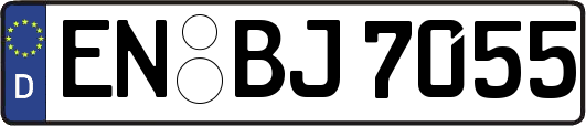 EN-BJ7055