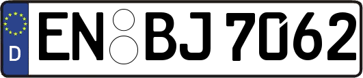 EN-BJ7062