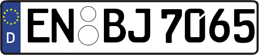 EN-BJ7065