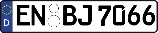 EN-BJ7066