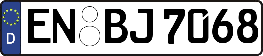 EN-BJ7068