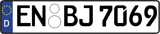 EN-BJ7069