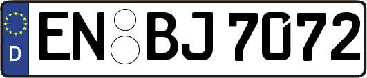 EN-BJ7072