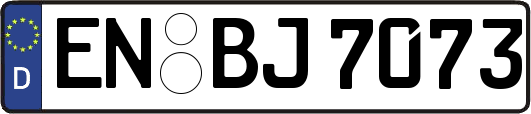 EN-BJ7073