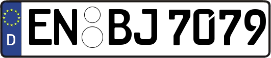 EN-BJ7079