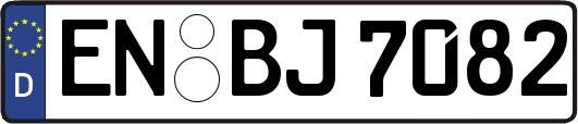 EN-BJ7082