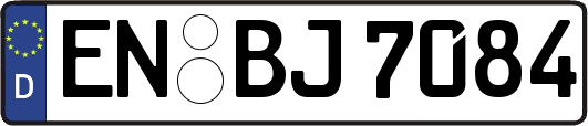 EN-BJ7084