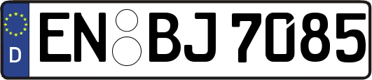 EN-BJ7085