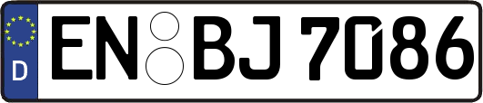 EN-BJ7086