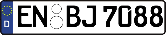 EN-BJ7088