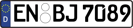 EN-BJ7089