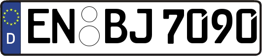 EN-BJ7090