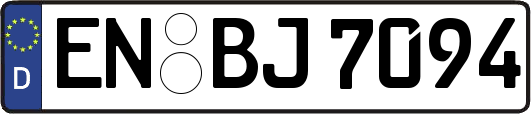 EN-BJ7094