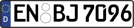 EN-BJ7096