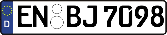 EN-BJ7098