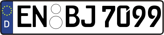 EN-BJ7099