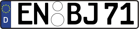 EN-BJ71