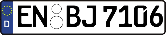 EN-BJ7106