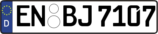 EN-BJ7107