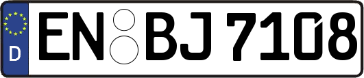 EN-BJ7108