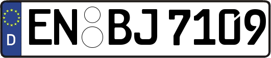 EN-BJ7109