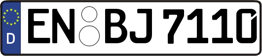 EN-BJ7110