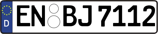 EN-BJ7112