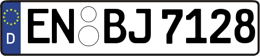 EN-BJ7128