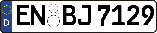 EN-BJ7129