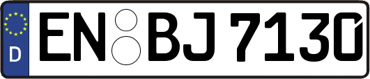 EN-BJ7130